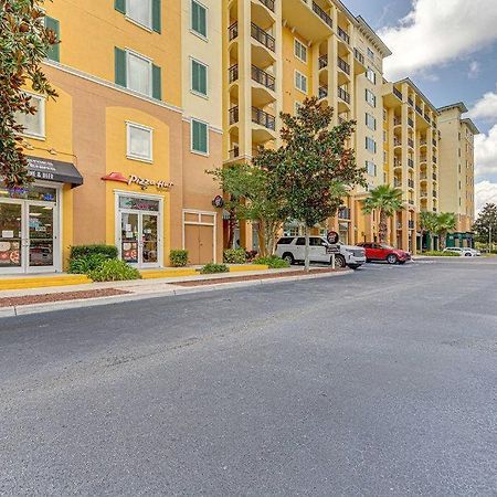 Exquisite 3 Bdr Condo Minutes To Disney Orlando Exterior photo