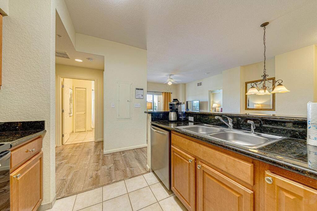 Exquisite 3 Bdr Condo Minutes To Disney Orlando Exterior photo