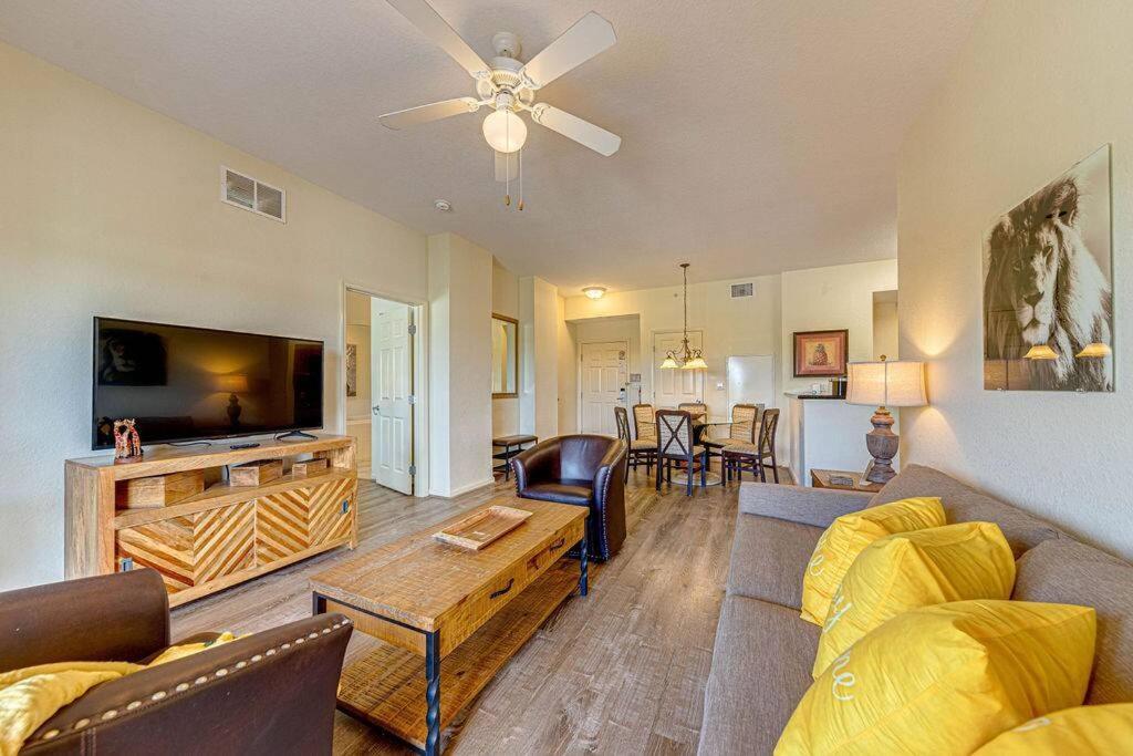 Exquisite 3 Bdr Condo Minutes To Disney Orlando Exterior photo