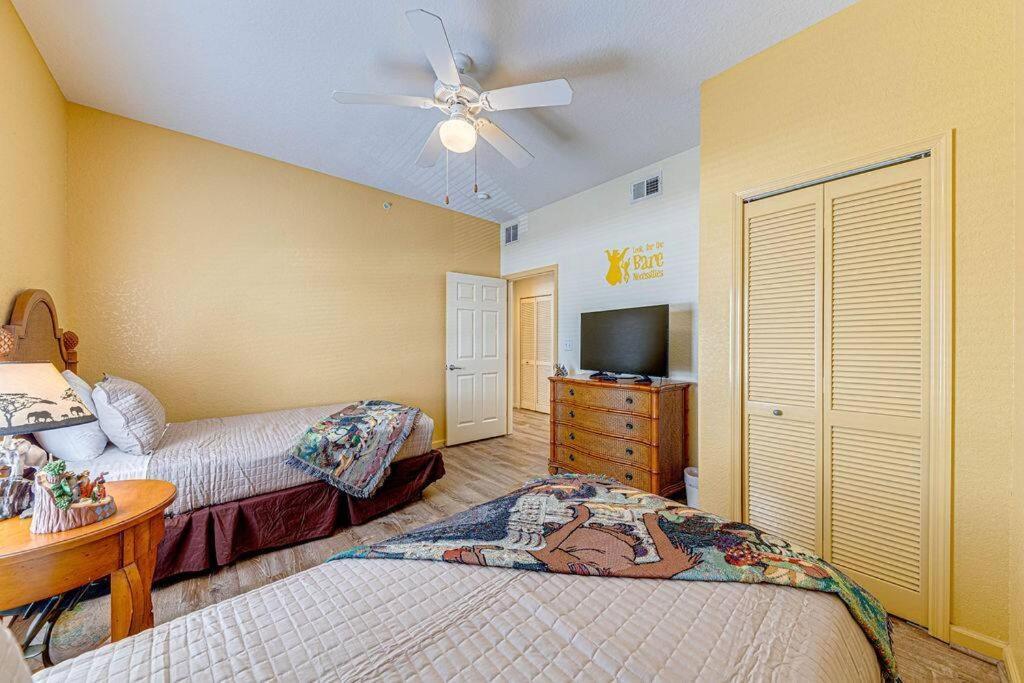 Exquisite 3 Bdr Condo Minutes To Disney Orlando Exterior photo