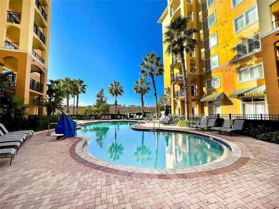 Exquisite 3 Bdr Condo Minutes To Disney Orlando Exterior photo