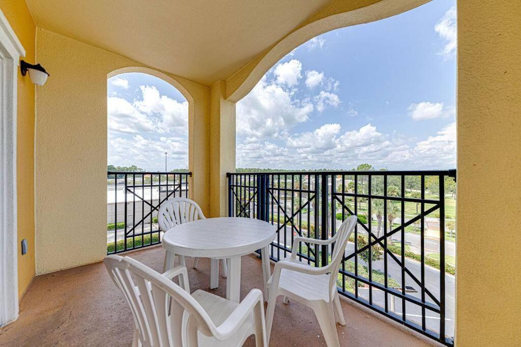 Exquisite 3 Bdr Condo Minutes To Disney Orlando Exterior photo