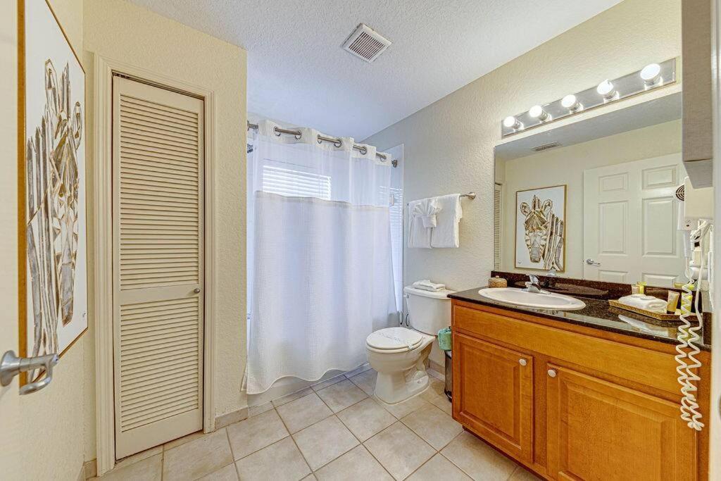 Exquisite 3 Bdr Condo Minutes To Disney Orlando Exterior photo