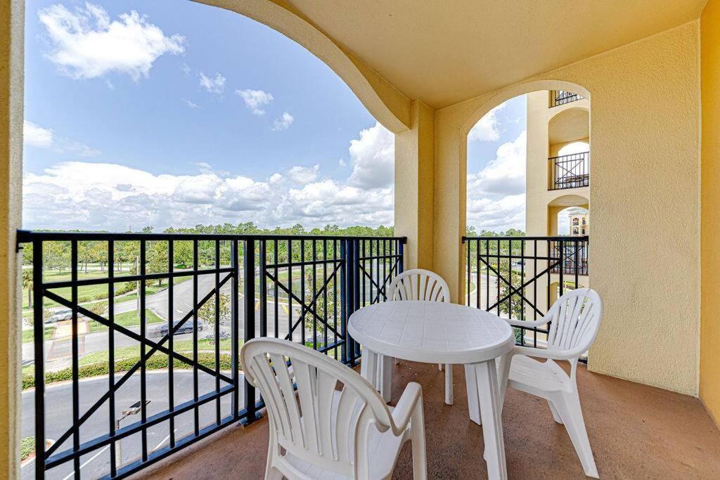 Exquisite 3 Bdr Condo Minutes To Disney Orlando Exterior photo