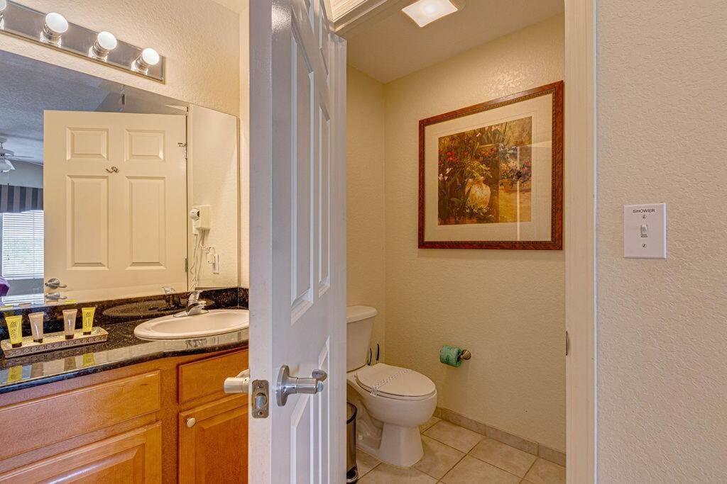 Exquisite 3 Bdr Condo Minutes To Disney Orlando Exterior photo