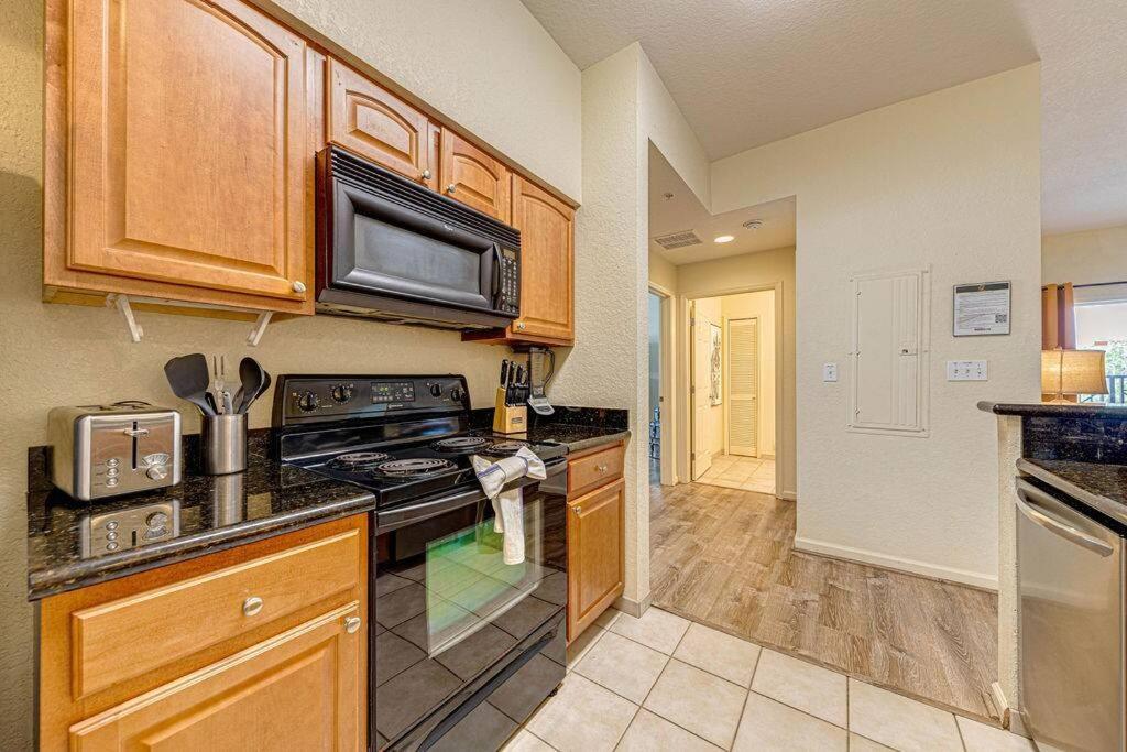 Exquisite 3 Bdr Condo Minutes To Disney Orlando Exterior photo