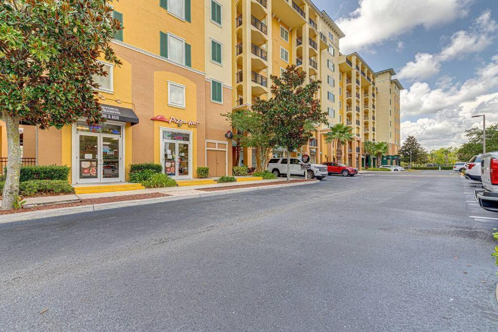 Exquisite 3 Bdr Condo Minutes To Disney Orlando Exterior photo