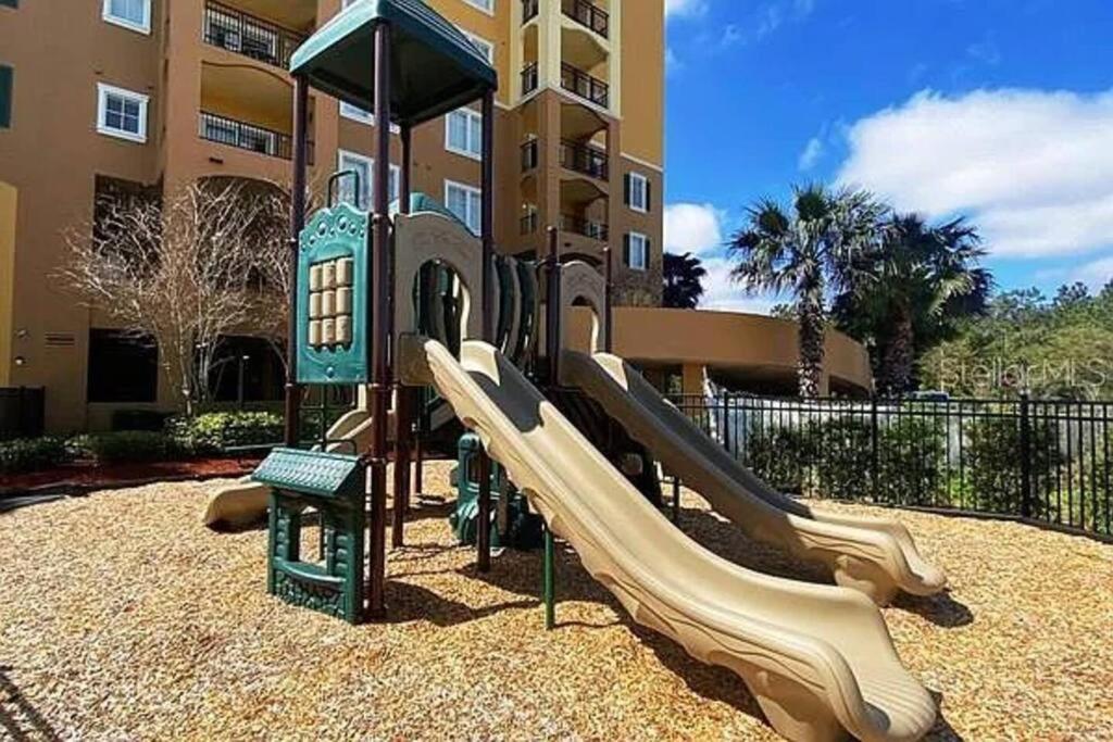 Exquisite 3 Bdr Condo Minutes To Disney Orlando Exterior photo