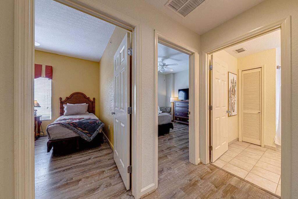 Exquisite 3 Bdr Condo Minutes To Disney Orlando Exterior photo