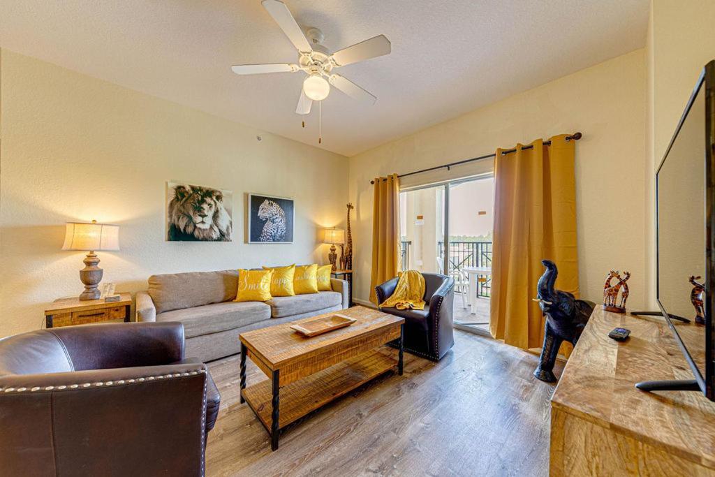 Exquisite 3 Bdr Condo Minutes To Disney Orlando Exterior photo